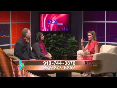 Rex On Call, April 2014