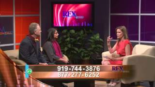 Rex On Call, April 2014