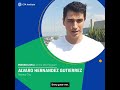 Customer Success Stories: Alvaro Hernandez Gutierrez, Mexico City