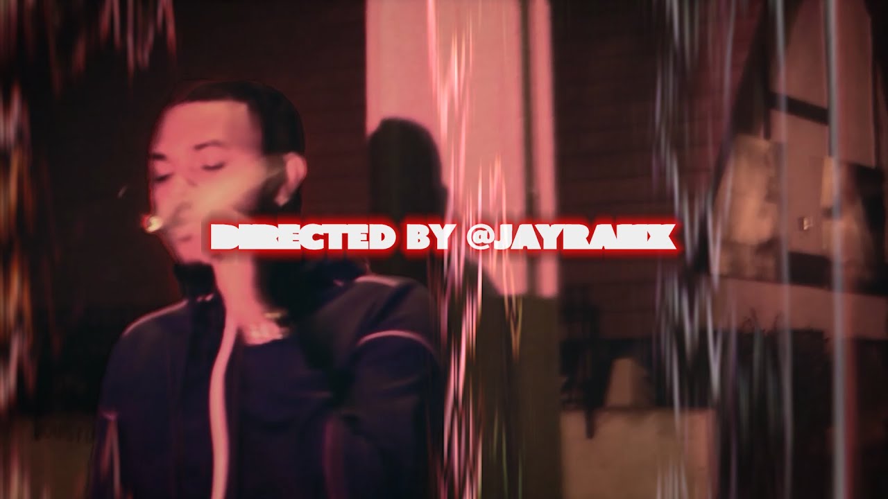 JaylerVy - Grabbed His Drugs(Official Music Video) | Shot By @Jayrahx