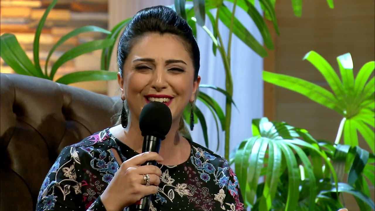 🎤Didem Dilara Duman | Arap Atı Gibi Sallar Başını 