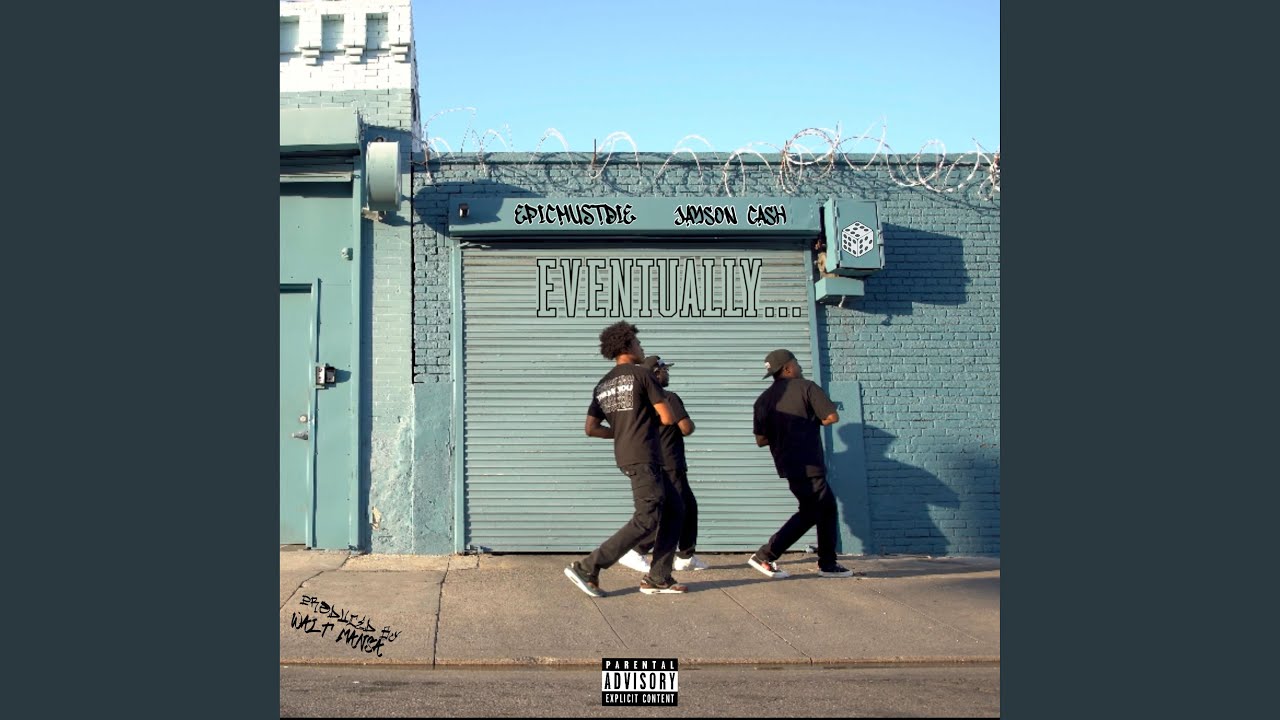 Watch Eventually... (feat. Jayson Cash) on YouTube Watch Eventually... (feat. Jayson Cash) on YouTube