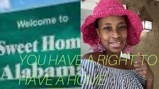 Section 8 Housing Choice Vouchers & Public Housing in Alabama |Affordable Housing|Living In America