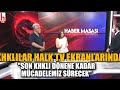 "KHK'LILAR HALK TV'DE YAŞADIKLARINI ANLATTILAR."ÖLDÜKTEN SONRA İADE OLAN ARKADAŞLARIMIZ VAR" PART 1