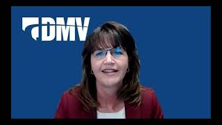 Nevada DMV Transformation Effort Press Conference 3/23/2022