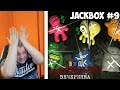 Пятёрка играет в Jackbox #9 | Смертельная вечеринка | Party Pack 3