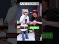 あるよにのライブの時のBAD OK PERFECT#あるてぃめっとよにん