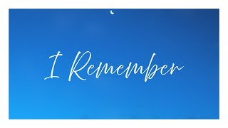Plastic Fruits - I Remember (feat. 花隈千冬)
