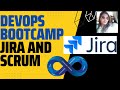Ultimate Devops Bootcamp Course 2023 for Everyone - Day 3 || Complete JIRA Tutorial || Scrum