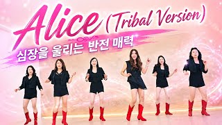 Celebrity [높은초급]Alice (Tribal Version) Line Dance| 스모키의 명곡으로 즐기는 올드팝송라인댄스  Net Worth