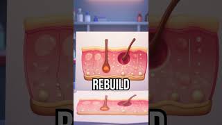 Healing has a blueprint #science #innovation #health