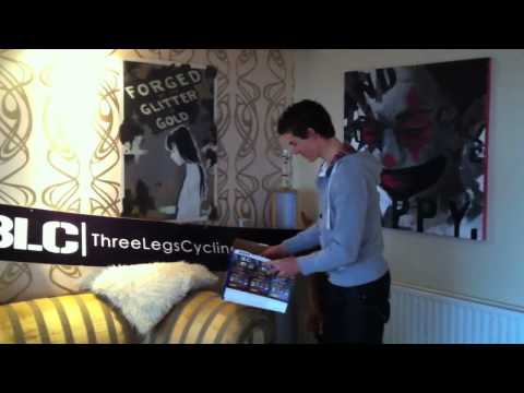 Video: Philip Deignan de la Team Sky se retrage