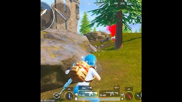 Wait for last enemy 🥶 #fun2on