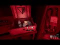 Outlast Trials Secret Room Snitch mission