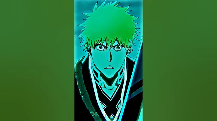 Ichigo Vs Arthur