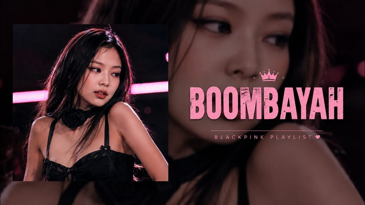Guarda 🚨 ATTENTION BLINKS! 🖤💗 BLACKPINK SONG PLAYLIST | PART 1 🎶 | SUBSCRIBE FOR PART 2! 🔥 su YouTube Guarda 🚨 ATTENTION BLINKS! 🖤💗 BLACKPINK SONG PLAYLIST | PART 1 🎶 | SUBSCRIBE FOR PART 2! 🔥 su YouTube