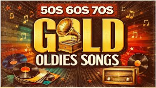 Download Lagu Golden Oldies 50s 60s 70s Love Songs💖Vintage Oldies 50s 60s - Greatest Romantic Classics of All Time MP3