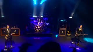 Alkaline Trio Stupid Kid Live The Novo LA 3/29/24