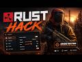 FREE Rust Hack 2026 🎯 Aimbot + ESP + Wallhack + No Recoil | Undetected | Newest EAC Bypass!