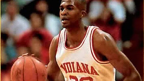 Greg Graham: One of the Greatest Hoosiers of All T...