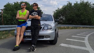 :   . #Mydriveby #32.