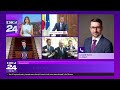 UDMR nu e de acord cu alegerile anticipate: „Ar pune țara într-o vulnerabilitate uriașă”
