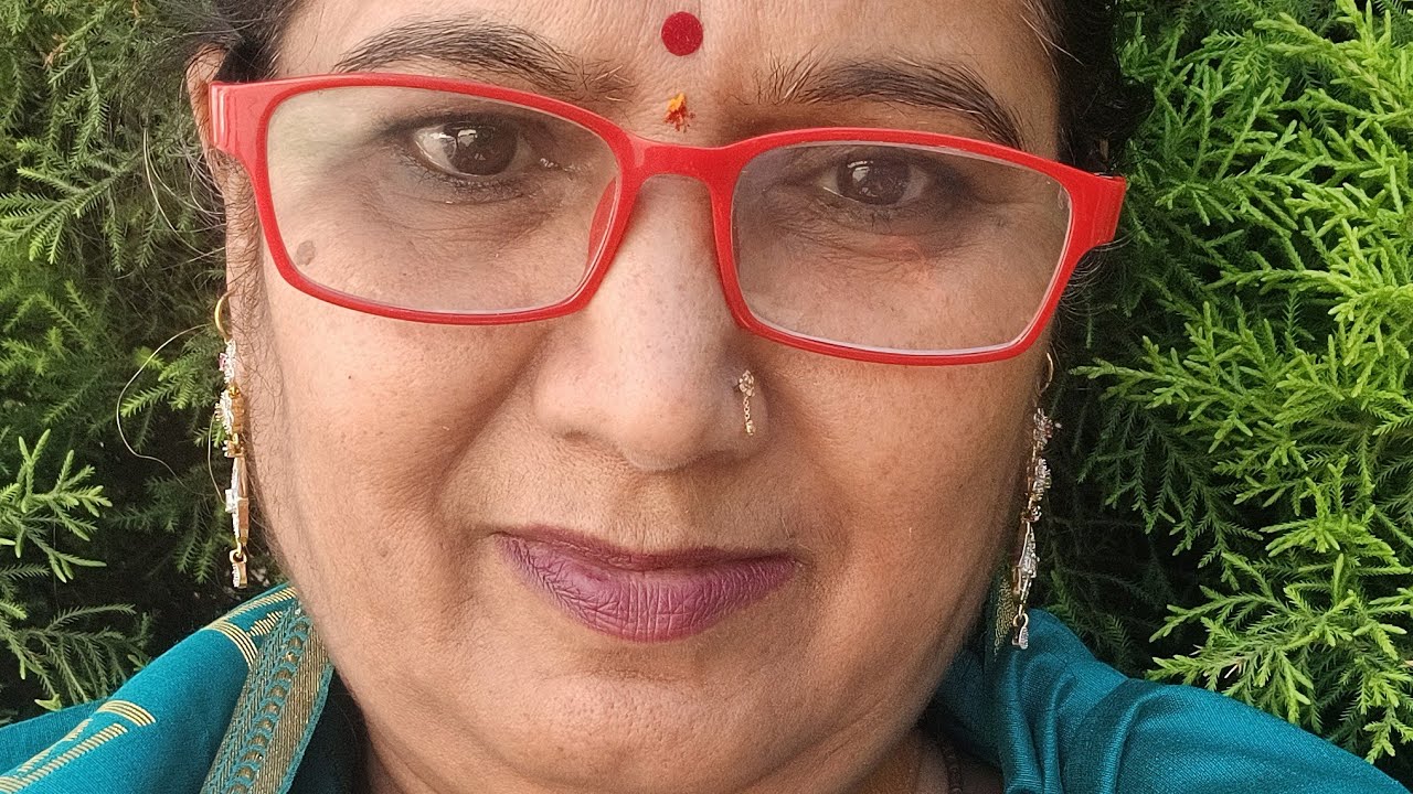 gauri_songs_vlog  is liveआप सभीका