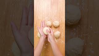 Fluffy Homemade Gluten-Free Hot Dog Buns