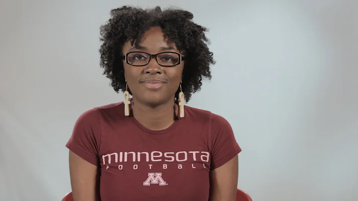 Amber Jones - African American and African Studies...