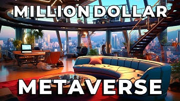 How to Build Your Own Million Dollar Metaverse on Bitmap Using Inscribed.Space! BIG UPDATE!