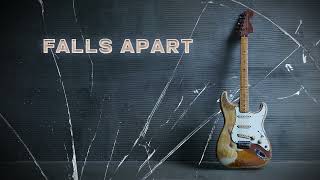 Walter Trout - Falls Apart (Official Audio) Broken 2024