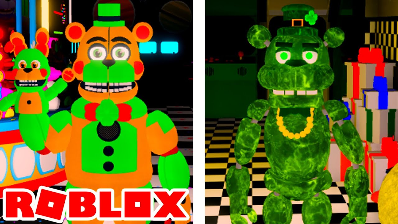 New Roblox The Pizzeria Roleplay Remastered Animatronics Update Youtube - buying all pizzeria simulator animatronics in roblox the pizzeria rp remastered