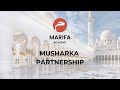Musharaka partnership  marifa academy islamic finance