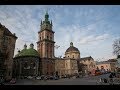 Коротка історія Львова