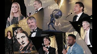 The Atlas Society 2022 Gala Highlights