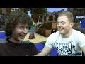minecraft pc hunger games at yogtowers
