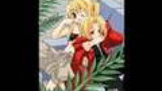 Fullmetal Alchemist Slide Show