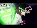 【ふんクロ】[そこんとこ夜露死苦]梅宮竜之介 / 奥義演出【シャーマンキングふんばりクロニクル】