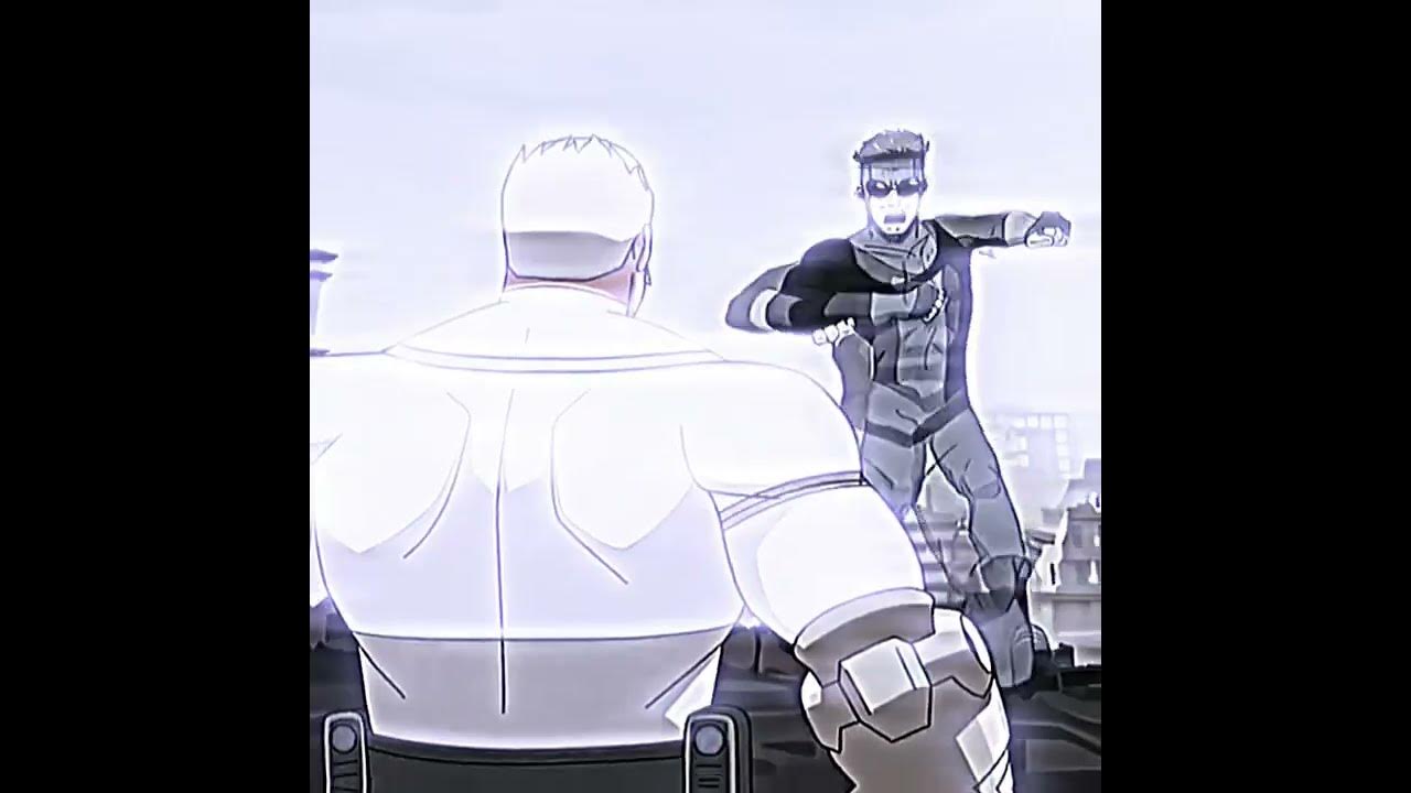 Conquest VS. Invincible 🔥 thank you for 1.4k views on last vid - YouTube