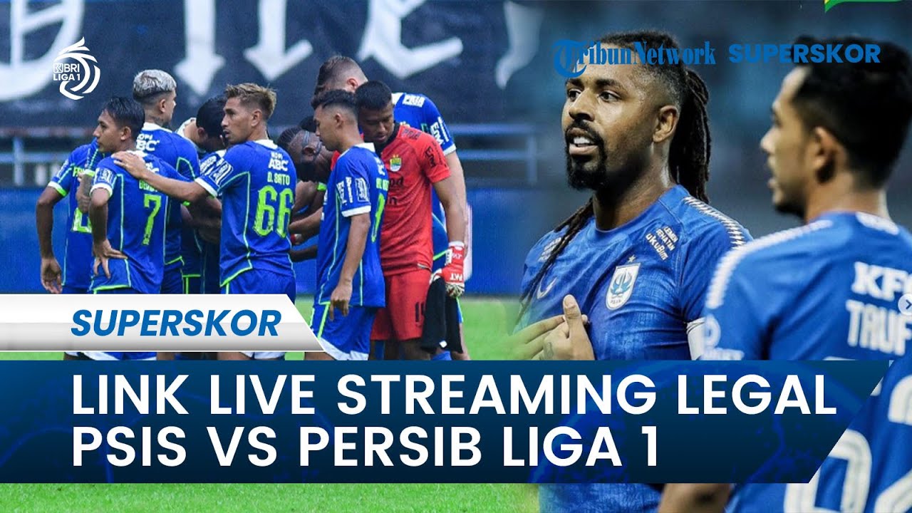 Persib vs port fc live stream. Persib vs port fc live stream