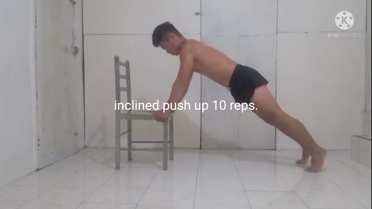 how to grow chest muscles at home pure workout no chemical formula
