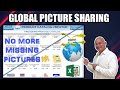 Say Goodbye To Missing Pictures In Excel With This Brand New Global Picture Sharing Method