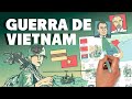 La Guerra de Vietnam