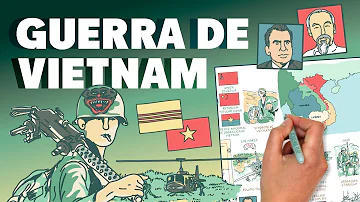 ¿Cuánto cuesta una guerra en Vietnam?