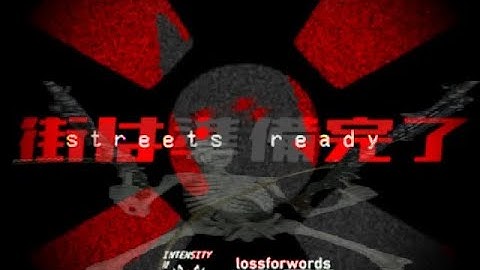 I AM THE STORMTRIGGER