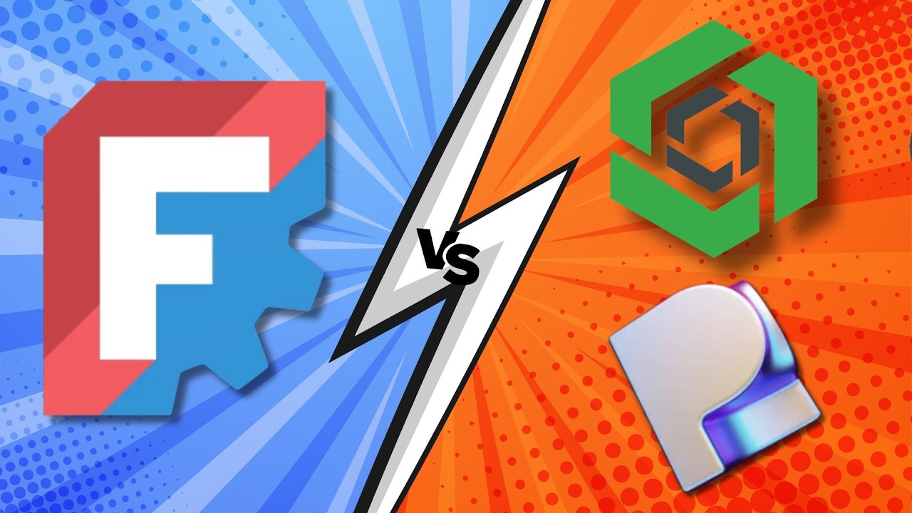 FreeCAD vs Onshape vs Plasticity - How to Start 3D Modeling for 3D Printing?