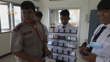 สื่อการสอน unplugged coding | ครูเก่งงาย