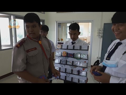 สื่อการสอน unplugged coding | ครูเก่งงาย
