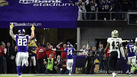 What a NFL Weekend! SI's Ben Baskin Recaps on Big ...