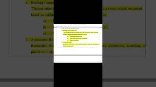 THESIS PROPOSAL WRITING CHAPTER III Research Design